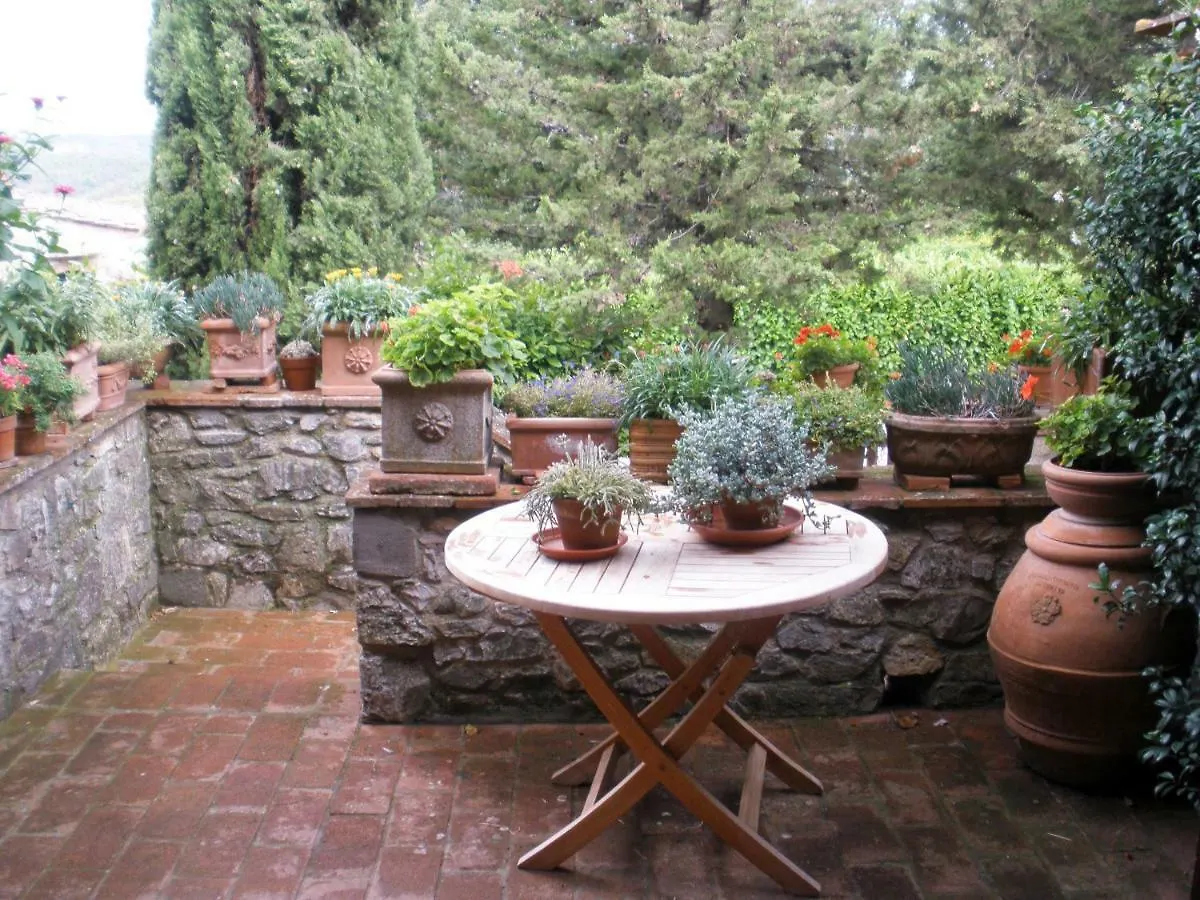 Colle Petroso Hotel Castellina in Chianti 0*,  Italy