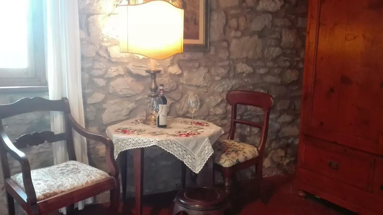 Colle Petroso Hotel Castellina in Chianti