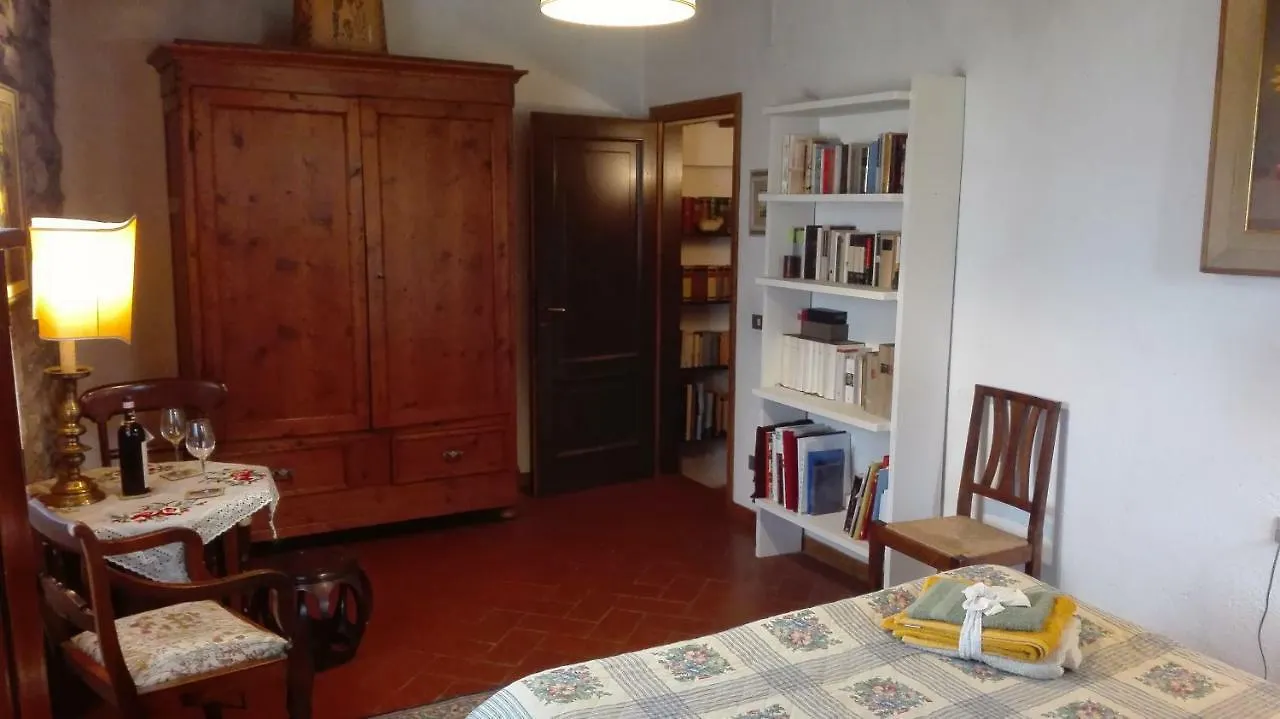 Colle Petroso Hotel Castellina in Chianti 0*,  Italy