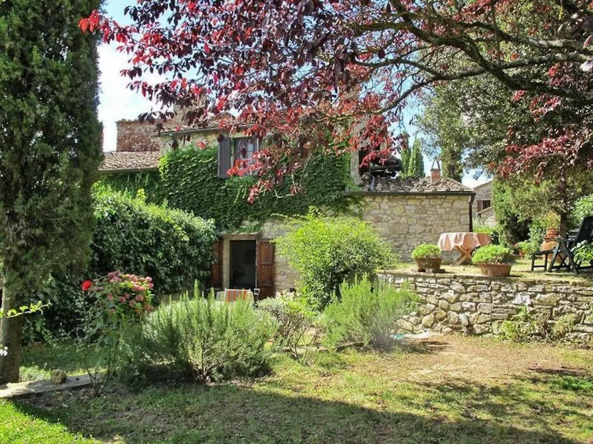 Colle Petroso Hotel Castellina in Chianti