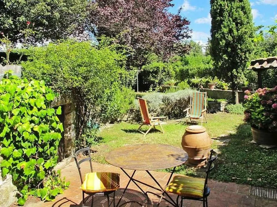Guest house Colle Petroso Hotel Castellina in Chianti