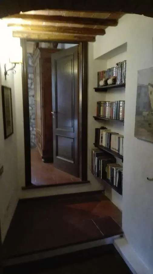 Colle Petroso Hotel Castellina in Chianti 0*,