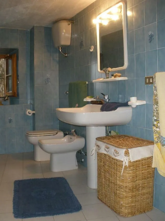 Guest house Colle Petroso Hotel Castellina in Chianti