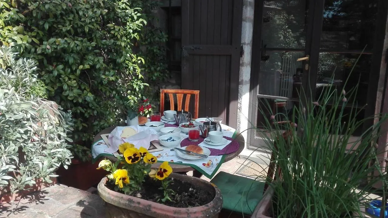 Colle Petroso Hotel Castellina in Chianti Guest house