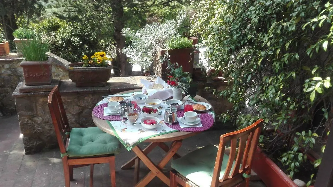 Guest house Colle Petroso Hotel Castellina in Chianti